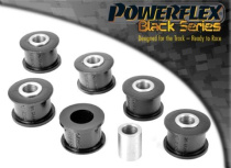 PFR19-505BLK Bakre Track Rod Bussningar Black Series Powerflex
